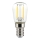 LED-filamentlampa ST26 E14/2W/230V 3000K