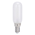 LED-filamentlampa T25 E14/4W/230V 3000K - BRILAGI
