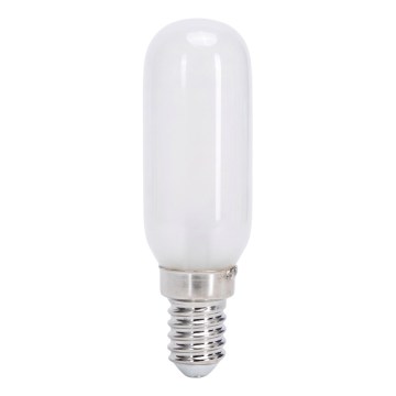 LED-filamentlampa T25 E14/6W/230V 3000K - BRILAGI