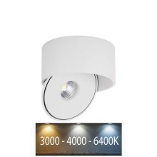 LED Flexibel spotlight LED/28W/230V 3000/4000/6400K CRI 90 vit