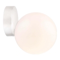 LED för badrum ARIA 1xG9/5W/230V IP44 vit