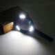 LED förstoringsglas 5×ZOOM backlit LED/3W IP44