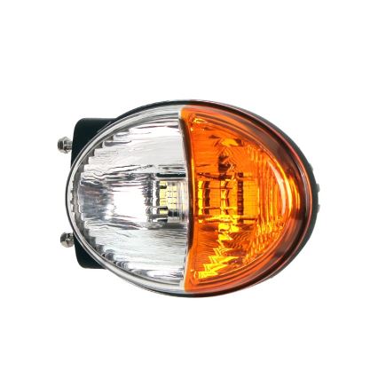 LED Framlykta för traktor LED/102W/10-30V IP69 5700K