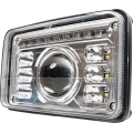 LED framlykta för traktor LED/69W/10-30V IP69 5700K rektangulär