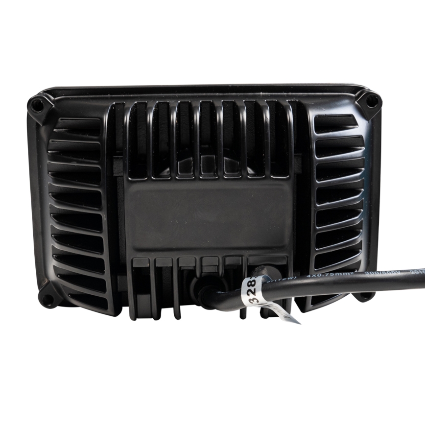 LED frontlykta för traktor LED/69W/10-30V IP69 5700K rektangulär