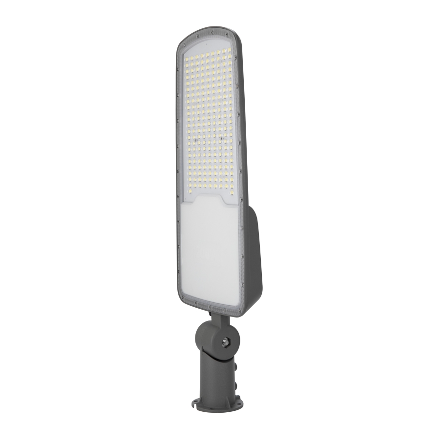 LED-gatlampa LED/200W/230V 4500K IP65