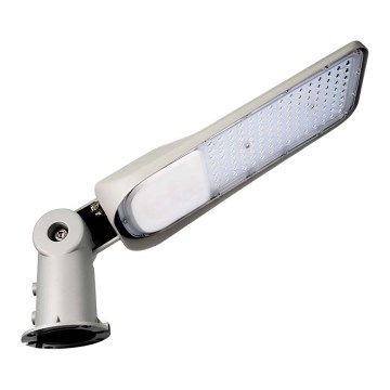 LED-gatlykta med sensor SAMSUNG CHIP LED/30W/230V 6500K IP65