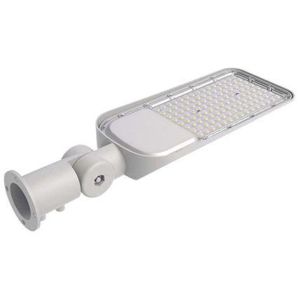 LED-gatlykta med sensor SAMSUNG CHIP LED/30W/230V 6500K IP65