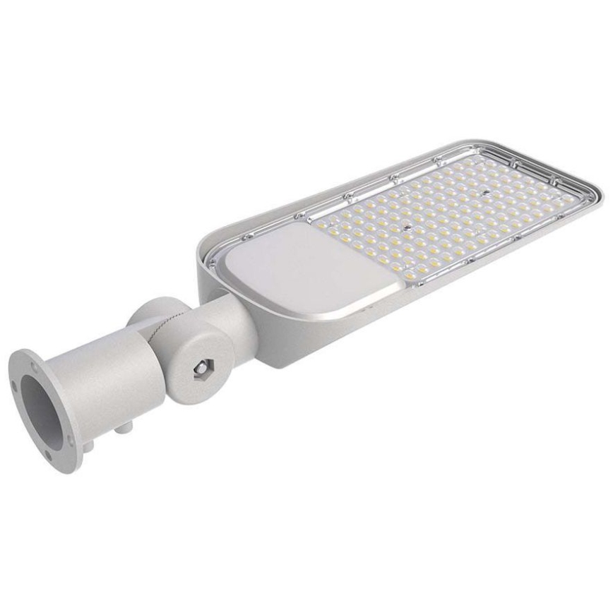 LED-gatlykta med sensor SAMSUNG CHIP LED/30W/230V 6500K IP65