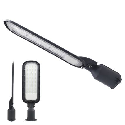 LED gatuarmatur BRELUXO LED/150W/230V 4000K IP65