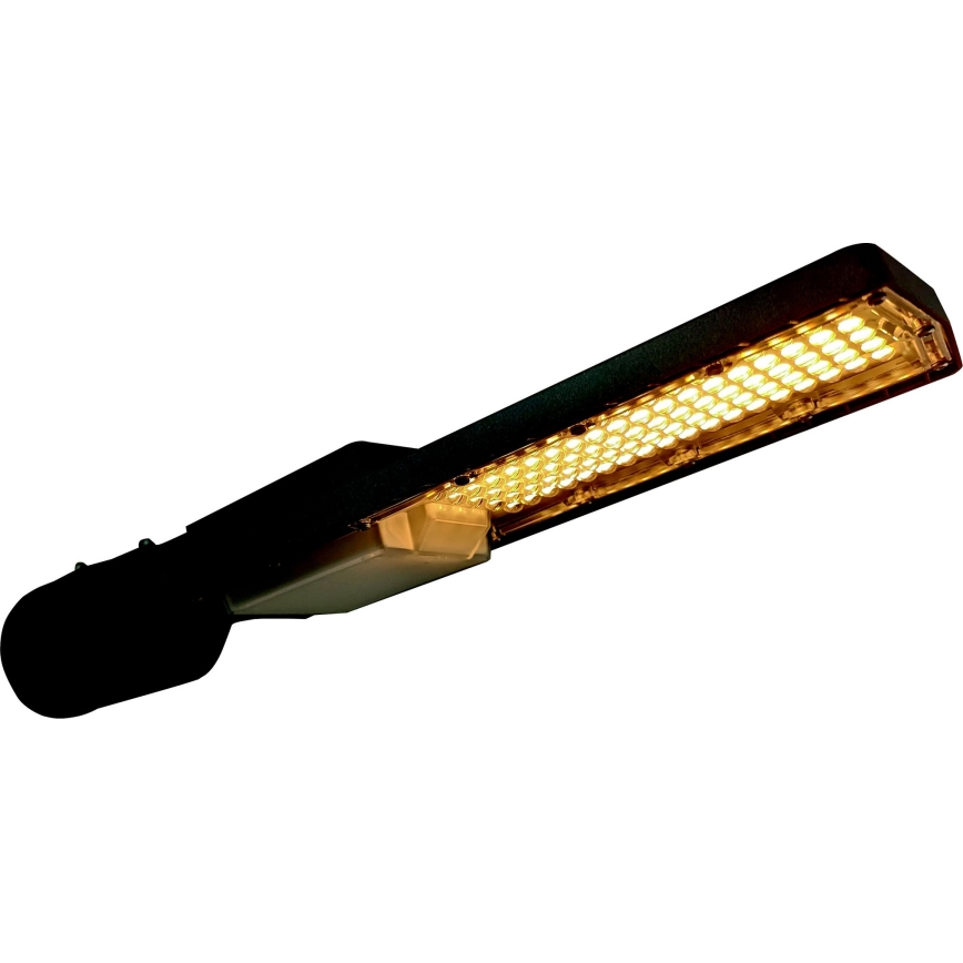 LED Gatubelysning BOSTON LED/35W/230V IP65