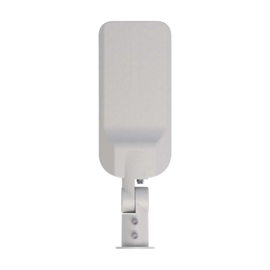 LED Gatubelysning SAMSUNG CHIP LED/100W/230V 4000K IP65 grå