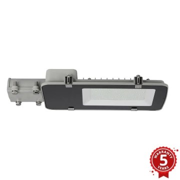 LED Gatubelysning SAMSUNG CHIP LED/30W/230V 4000K IP65