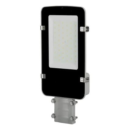 LED Gatubelysning SAMSUNG CHIP LED/30W/230V 4000K IP65