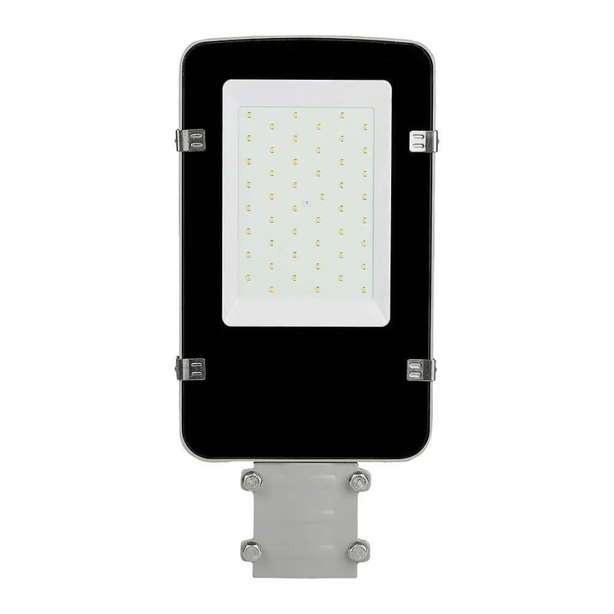 LED Gatubelysning SAMSUNG CHIP LED/30W/230V 4000K IP65