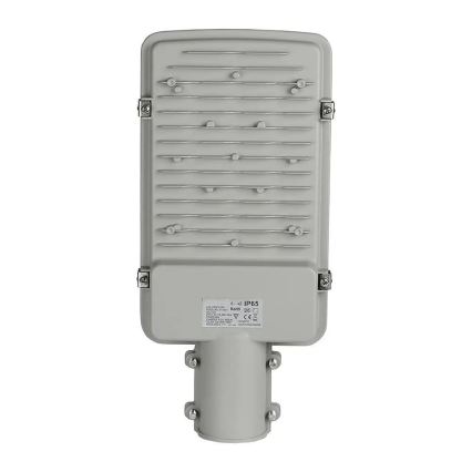 LED Gatubelysning SAMSUNG CHIP LED/30W/230V 4000K IP65
