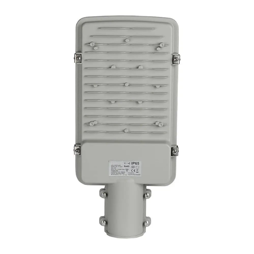 LED Gatubelysning SAMSUNG CHIP LED/30W/230V 4000K IP65