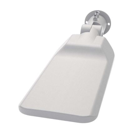 LED Gatubelysning SAMSUNG CHIP LED/30W/230V 6500K IP65 grå