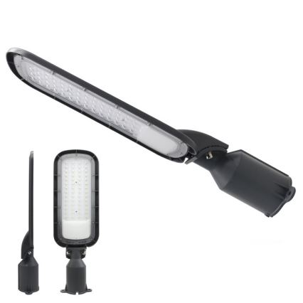 LED gatulampa BRELUXO LED/100W/230V 4000K IP65
