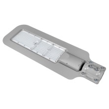 LED gatulampa KLARK LED/200W/230V IP65 grå