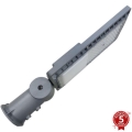 LED gatulampa LED/100W/230V 5000K IP65