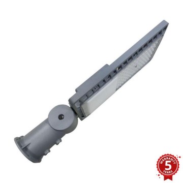 LED gatulampa LED/30W/230V 5000K IP65