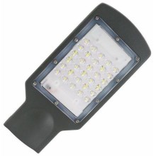 LED gatulampa LED/30W/230V IP67
