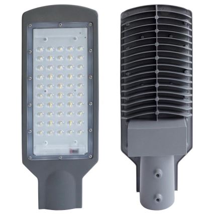 LED gatulampa LED/50W/170-400V 4000K IP65