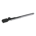 LED gatulampa med skymningssensor CYOTO LED/100W/230V IP65 4000K