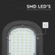 LED Gatulampa SAMSUNG CHIP LED/30W/230V 4000K IP65