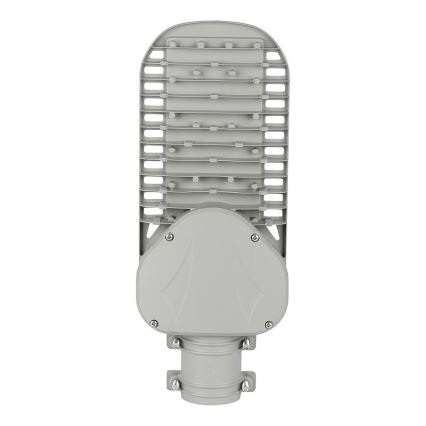 LED gatulampa SAMSUNG CHIP LED/50W/230V 4000K grå