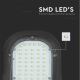 LED Gatulampa SAMSUNG CHIP LED/50W/230V 4000K IP65