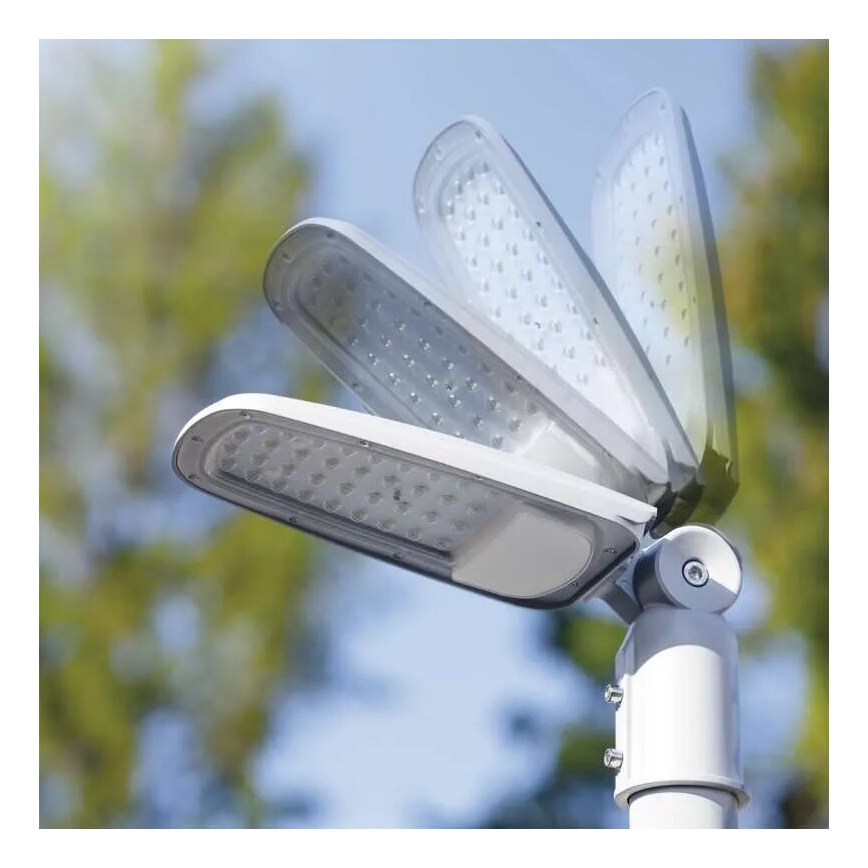 LED gatulampa SOLIS LED/30W/230V 3000K IP65