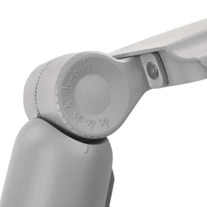 LED gatulampa SOLIS LED/30W/230V 3000K IP65