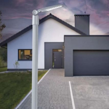 LED gatulampa SOLIS LED/30W/230V 4000K IP65