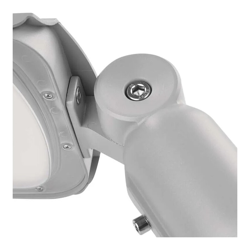 LED gatulampa SOLIS LED/50W/230V 4000K IP65