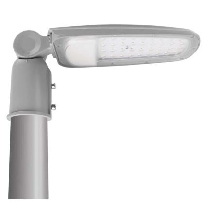 LED gatulampa SOLIS LED/50W/230V 4000K IP65