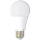 LED glödlampa A60 E27/10W/230V 4200K