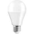 LED glödlampa A60 E27/10W/230V 4500K