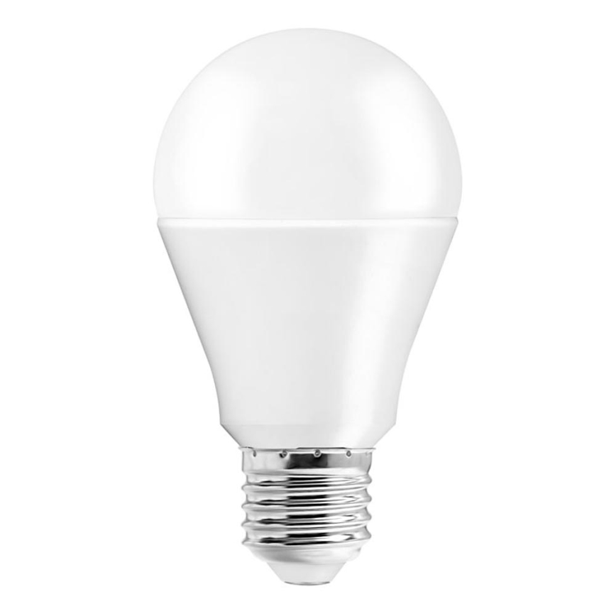 LED glödlampa A60 E27/10W/230V 4500K