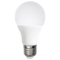 LED glödlampa A60 E27/12W/230V 6500K - Aigostar