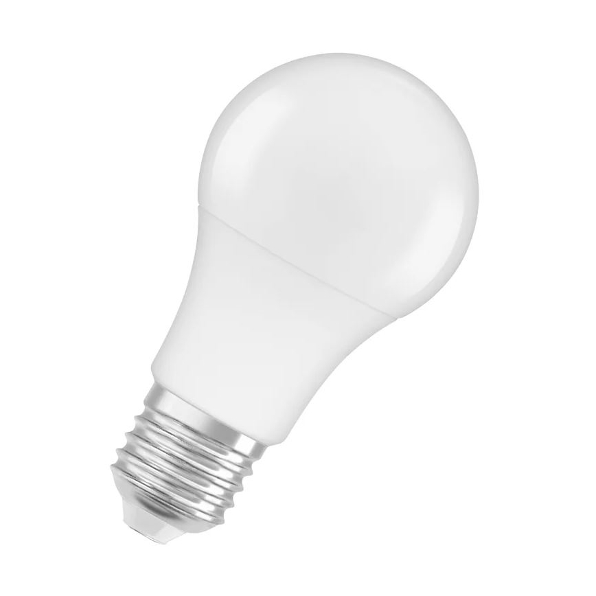 LED glödlampa A60 E27/8,5W/230V 2700K - Osram
