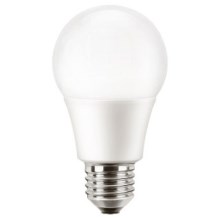 LED glödlampa A60 E27/8W/230V 4000K - Attralux