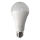 LED glödlampa A65 E27/18W/230V 4200K