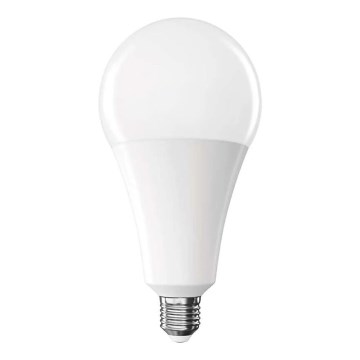 LED glödlampa A95 E27/28W/230V 2700K