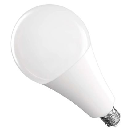 LED glödlampa A95 E27/28W/230V 2700K