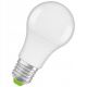 LED Glödlampa av återvunnen plast A60 E27/8,5W/230V 2700K - Ledvance