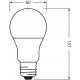 LED Glödlampa av återvunnen plast A60 E27/8,5W/230V 4000K - Ledvance