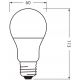LED Glödlampa av återvunnen plast E27/10W/230V 4000K - Ledvance