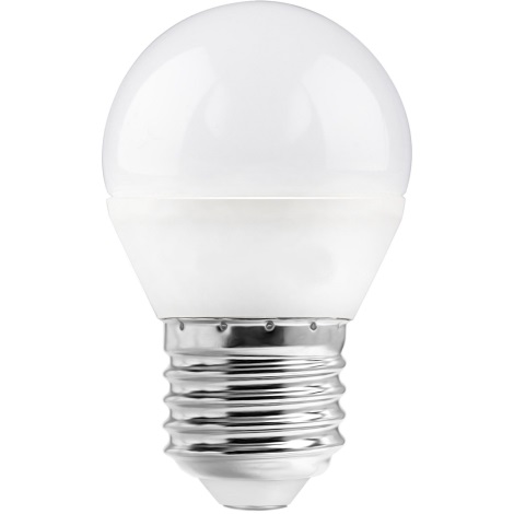 LED glödlampa B45 E27/8W/230V 4500K
